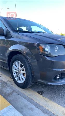 دودج كارافان